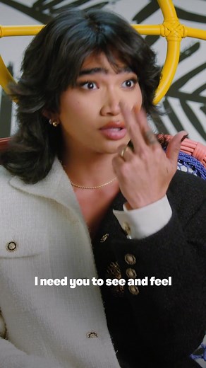 My love language is sharing new episodes of #MTVFollowing: @bretmanrock with all of you 💗 Catch one right now on MTV’s YouTube!!!