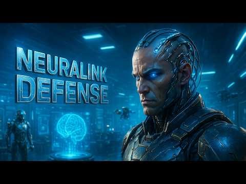 Making Soldiers Obsolete One Chip At A Time II Neuralink Defense Research