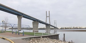Riverfront Development Corp. waiting for state to sign off on first major project