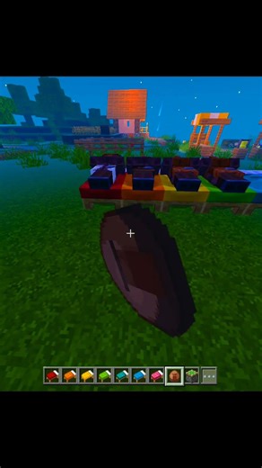 Minecraft Bugrock Villager💀