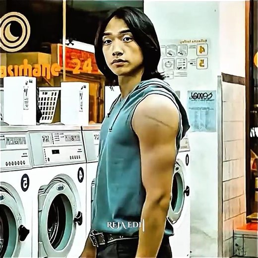 Ninja Assassin (2009) #shorts #edit #ninja