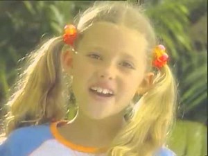 Jump Dancer Commercial