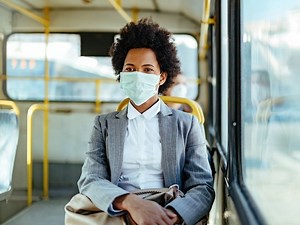 COVID Lockdown Arrests In NJ Plagued By Racial Gaps, Report Says