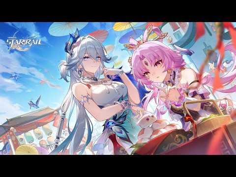 🔴 PLANARCADIA | OPEN JOKI & REVIEW | HONKAI: STAR RAIL