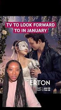 Mark Your Calendar for These January Releases #netflix #january2026 #binge