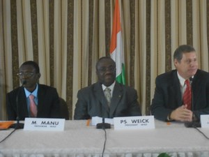 Église Adventiste: Dr Elie Weick place son mandat sous le signe de la réforme spirituelle