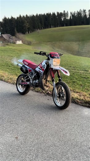 Exploring Yamaha Supermoto Bikes