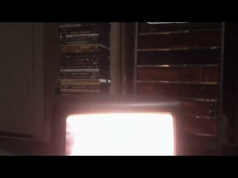 Opening Up To Shallow Hal 2002 VHS