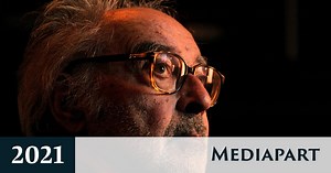 Jean-Luc Godard: his last interview with Mediapart