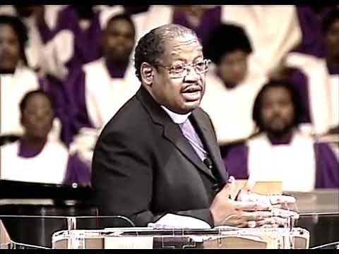 G E Patterson Discouraged