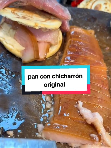 Delicioso Pan con Chicharrón: Receta Tradicional