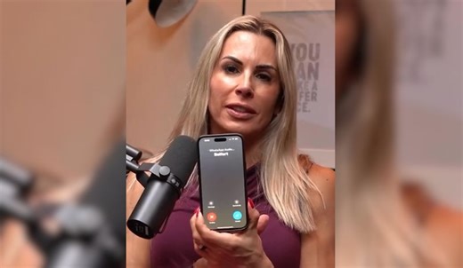 VÍDEO: Joana Prado é detonada na Web após ser 'rude' com o sogro