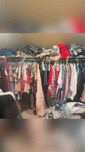 Wire Closet Shelves?? Do This Instead