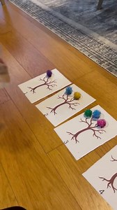 Number Match & Counting Worksheets | Educational Printable for Kids | Montessori Preschool Activity | Learn Numbers - Etsy Canada