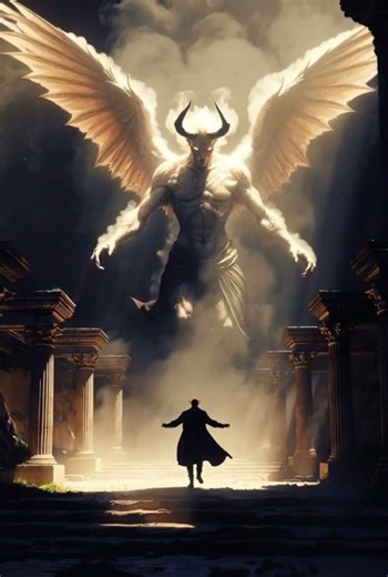 Angels & Demons: What the Bible Actually Describes