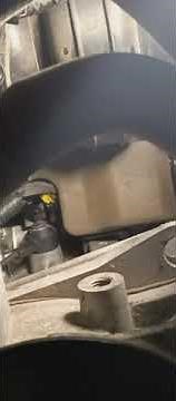 SECRETS ON HOW TO REPLACE A KNOCK SENSOR IN UNDER 10 MINUTES WITHOUT REMOVING THE INTAKE MANIFOLD