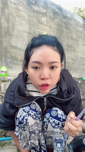 တောင်ကြီးမှာရေမချိုးပဲ “မျက်နှာပဲသစ်မယ်”🖤🫶@Diamondမေမေနီလာ Thailand @🍀Wine Lay🍀♒️ @❄️Wine Lay❄️