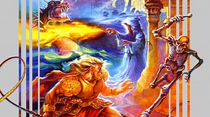 Netflix announces Castlevania animated series