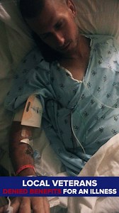 28K views · 184 reactions | What’s keeping our local VETERANS from getting the support they need? See what happened when we went to the VA for answers: | Action News Jax | Facebook