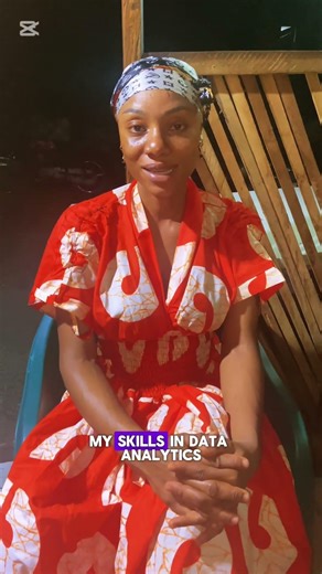 My Data Analytics Journey | Introduction