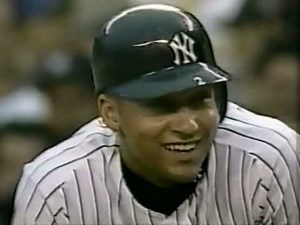 New York METS at New York YANKEES 6/17/97 Original WPIX Broadcast