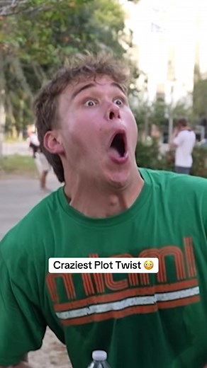 Intrusive Pranks by Fred Beyer: Craziest Plot Twist