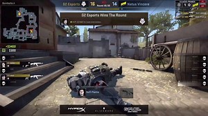 21K views · 726 reactions | We've pulled an insane comeback on Inferno and close out the series 2-0! GG WP Natus Vincere! | G2 Esports | Facebook