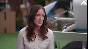 Amazon's new delivery drone will start flying packages this year