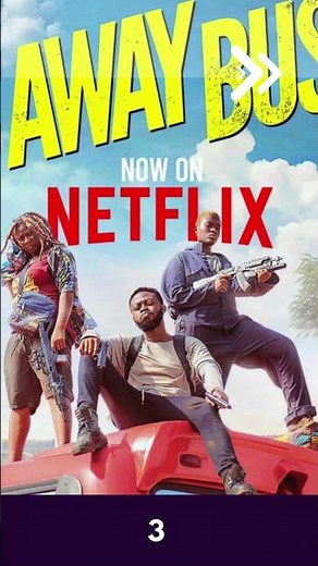 These Ghanaian Movies Are Taking Over Netflix!