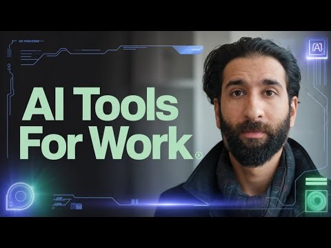 AI Tools For Work: How Storm MCP Simplifies LLM Agent Deployment and Productivity ?