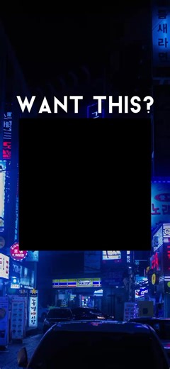 Strong Zoom Bounce #alightmotion #alightmotiontutorial