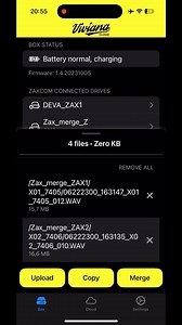 1.5K views · 19 reactions | NEW feature for Viviana Cloud app on iOS...