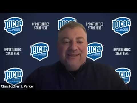 🎓 NJCAA: The Moment It All Begins | Every Career Starts with a Signature