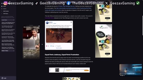 Unbesiegbar gibt es jetzt in rot! Neues Invincible-Mount in WoW - und wir können es nicht bekommen