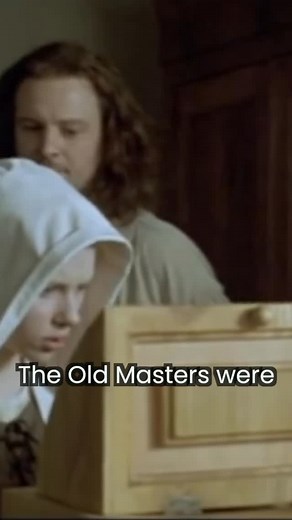 🎨 Did the Old Masters cheat? Many of history’s greatest painters—from Vermeer to Ingres—may have used optical tools to reflect their subjects right onto their canvas. Now you can use that same technique with a modern twist. The LUCY Drawing Tool helps you draw better, faster. Try it for yourself 👉 https://DrawLUCY.com #DrawLUCY #LUCYDrawingTool #CameraLucida #ArtHistory #Vermeer #ClassicalArt #PaintingTools #OpticalDrawing #DrawingTips #ArtHack #OldMasters #RealismArt #HowToDraw #ModernArtist 