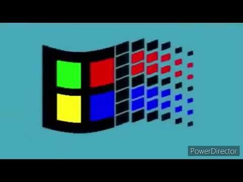 (Remastered) Windows Animations Have A Sparta HSM Remix