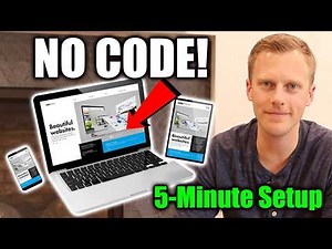 I Built My First Money-Making Website (Step-by-Step Guide)