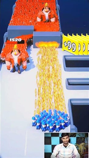 Top War Part 854 : Starting from ZERO to HERO! 💥 #TopWar #Gameplay #MobileGaming #NoobToPro #GameOn