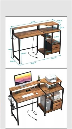 Computer Table ✅ #table #computer