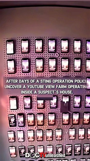 EXPOSING THE ONLINE MATRIX