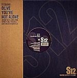 Olive - You're Not Alone