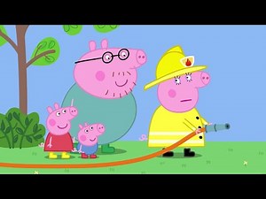 🌞 Peppa Pig & George's BIG Family Adventures🐷 | Full Episodes | Holiday & Travel Days Out