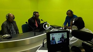 Cyclone Berguitta : plateau spécial sur Radio Plus