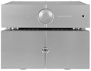 Audio Analogue Bellini/ Donizetti Anniversary Pre/Power Amplifier