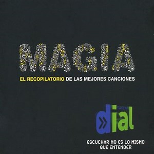 Magia - Various Artists | Album | AllMusic