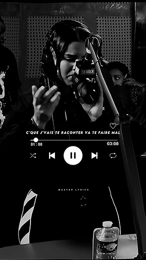 Imen Es - 1ère Fois Lyrics et Analyse