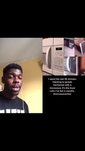 Canadian Tire Microwaves: A Fun Duet with Shango Mango