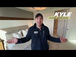 Hallmark Model at Arbor Oaks by Pulte Homes in North Port, Florida