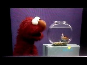 Elmo World Baby Dancing