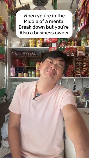 Mag hunahuna pod unta bah😂 #fypシ゚ #comedy | Poy Vlogs